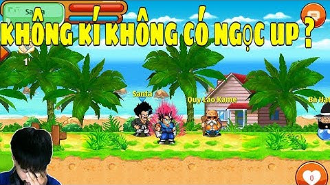 Ngọc Rồng Online - Lỗi Kí Gửi Ngọc Do AD Fix Không Có Ngọc Up X2 | Jenki Official !