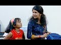 Uppum Mulakum│ലെച്ചുവിനെ ചിറ്റയുടെ വീട്ടിലേക്കു പറഞ്ഞു വിടുന്നു | Flowers│EP# 470