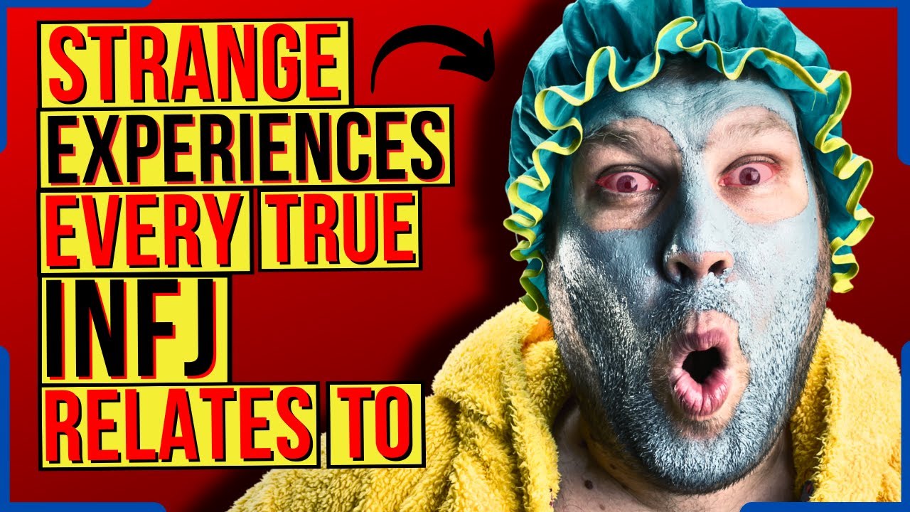 Only True INFJs Can Relate To These Experiences