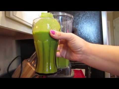 green-smoothie-with-vitamix-5200