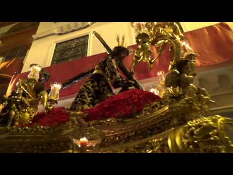 Antigua e Ilustre Hermandad del Santísimo Sacramento, María Santísima de las Nieves y Ánimas Benditas del Purgatorio y Pontificia y Real Archicofradía de Nazarenos de Nuestro Padre Jesús de las Tres Caídas, Nuestra Señora de Loreto y Señor San Isidoro