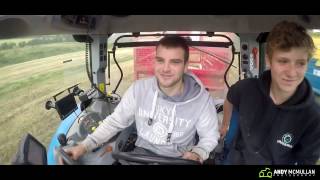 Grass 2016 Mashup - GoPro HD