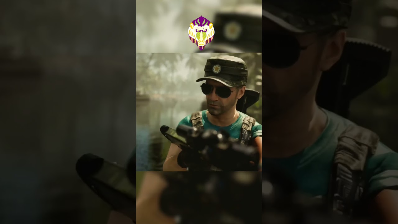 IQOO BGMI Pro series 