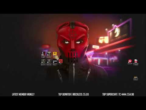[archived stream 12/30/2019] GTA 5 Heists - [archived stream 12/30/2019] GTA 5 Heists