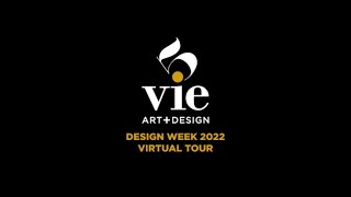 5VIE Design Week 2022 - VR Tour 360°