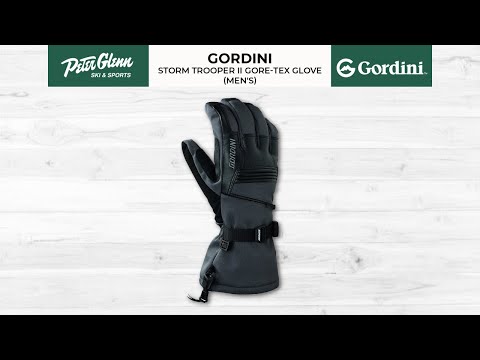 gordini storm trooper ii review