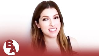 Anna Kendrick and Daniel Dae Kim on finding their life’s mission | Balitang America