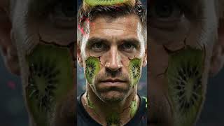 Messi y el Dibu al ritmo de Digi Digi Digi hey hey #dance #treanding