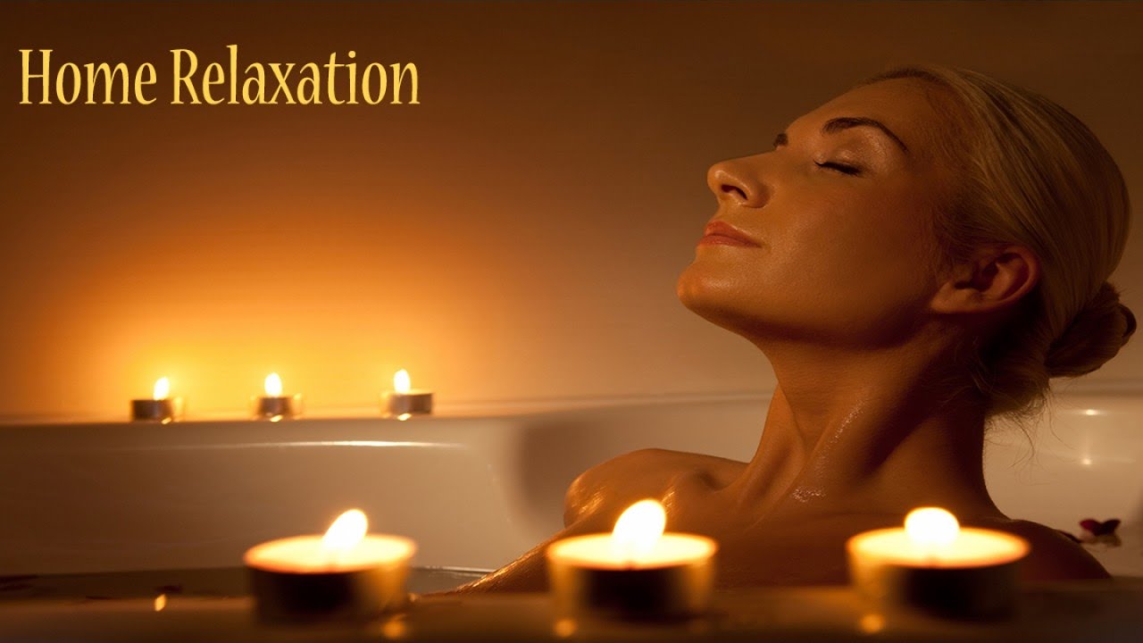 Soft Music for Relaxing At Home Best Soothing Music for Bathing, for