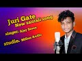 Jol jiwi  santali music ajay soren official