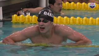 #23 Men 200 BR A Final | 2016 Speedo Junior National Championships #SpeedoJrNats | Minneapolis, MN