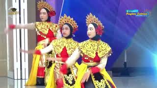KIRAB DAN SAMBUTAN WISUDA KELAS 6 SD MUHAMMADIYAH 9 MALANG