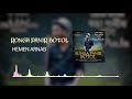 Ronga Panir Botol (Audio) - Hemen Arnab | New Assamese Song 2018 | Shopolo Mp3 Song