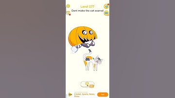 Delete Puzzles Gameplay ✅ Level 277#viralshort #braintestchallenge #suscribe #gameplay #