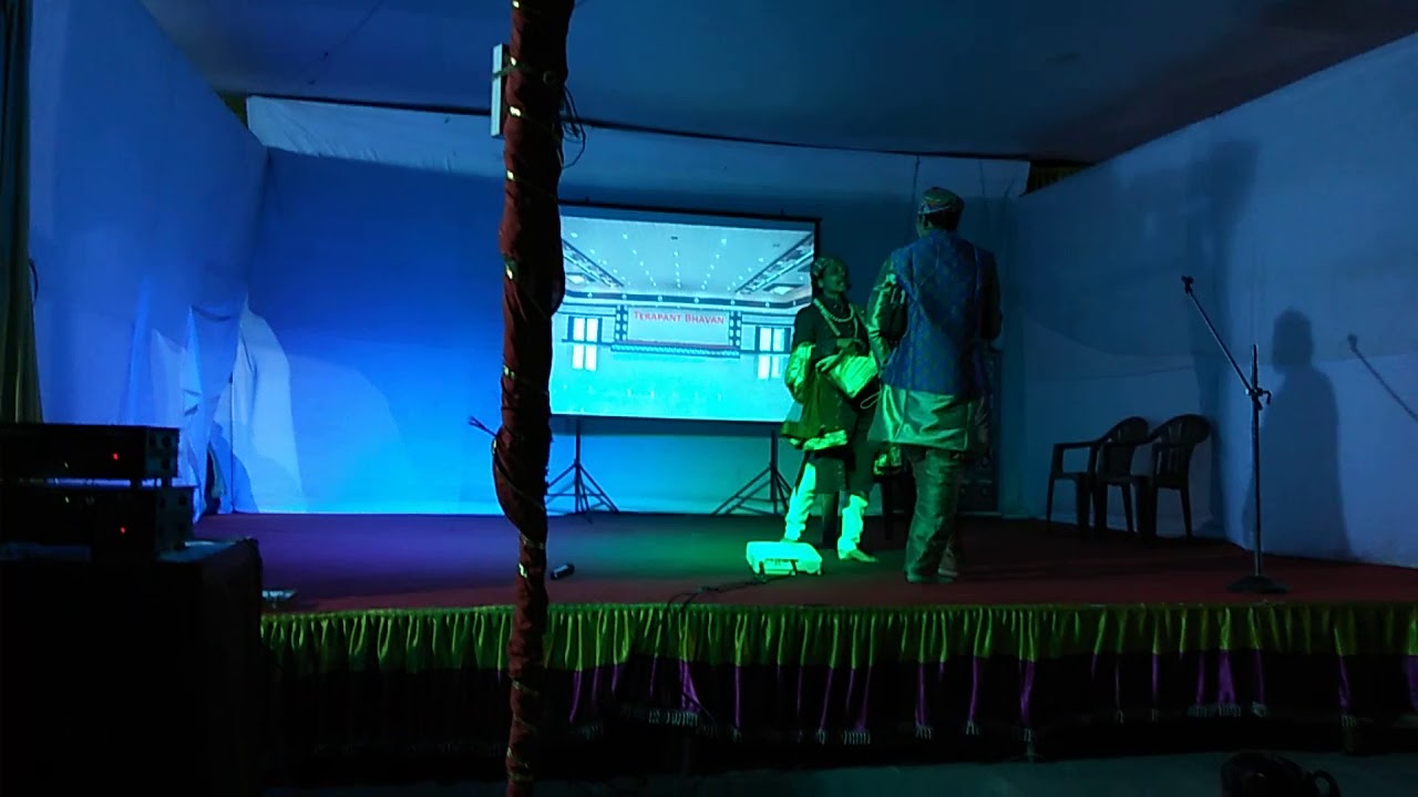 Mahasati Subhadra ka Drama part 1