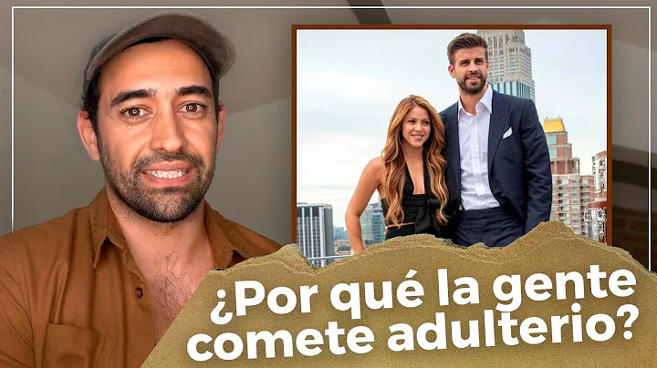 Por qu cometen adulterio las personas? 3 verdades ...