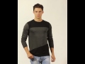 Buy Online Full Sleeve T Shirt For Men Review - FF008