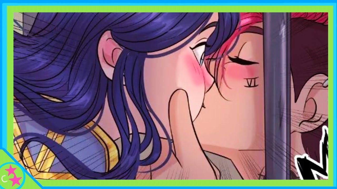 Caitlyn's Lovely Interrogation ( Arcane Comic Dub )