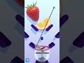 Slice Masters Best Mobile Game on Android iOS #gaming #slice #games #shorts
