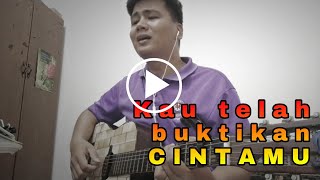 Kau Telah Buktikan Cintamu  Jebs Cover