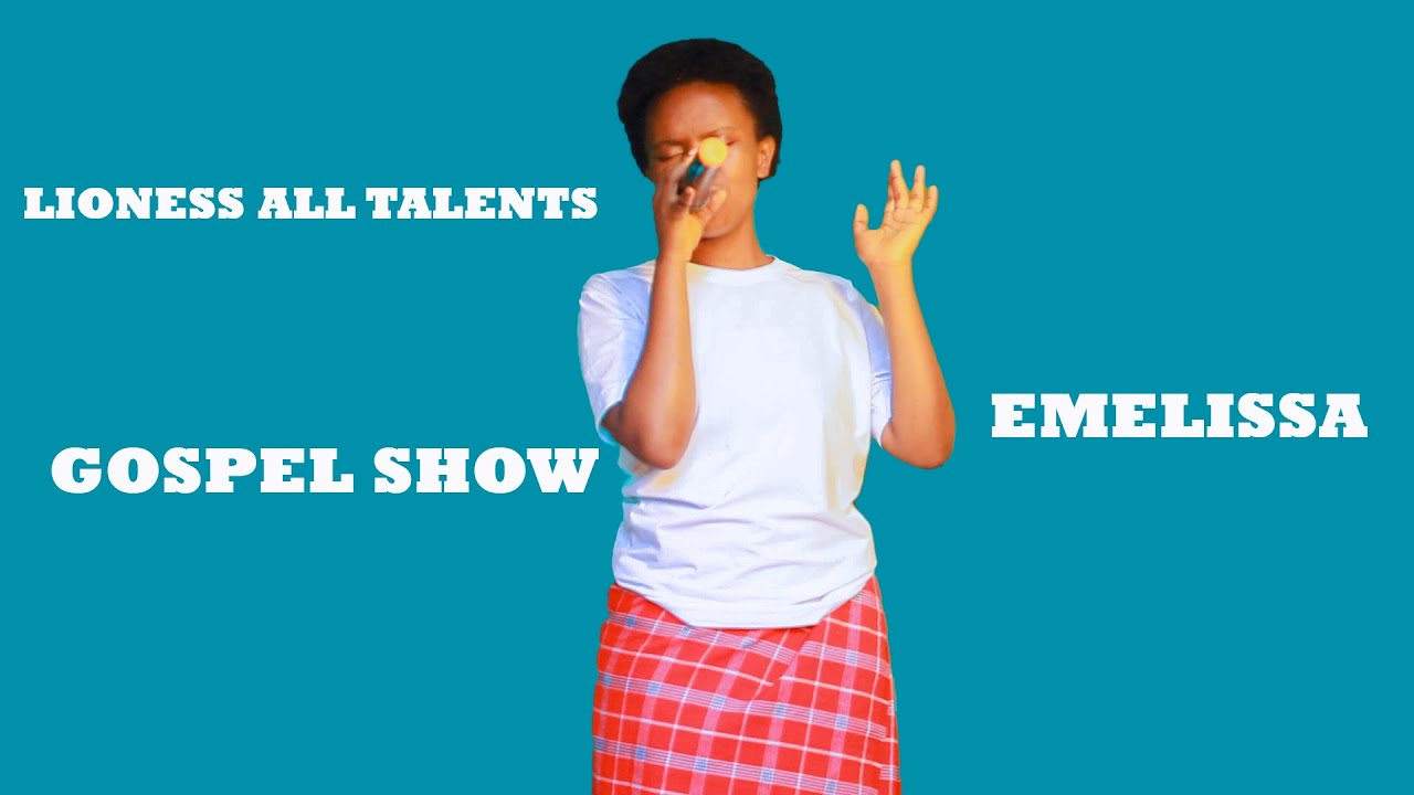 WORSHIP TIME WITH EMELISSA: MUBYO DUKORA BYOSE TUGOMBA KWIBUKA GUHIMBAZA IYADUHANZE.