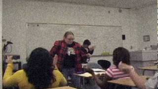 Dictionary Breakdown