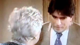Simon Pestana y Amalia perez diaz en "La nina de mis ojos"