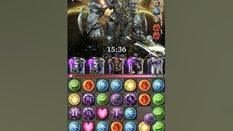 LGOH #003 - Fear Of The Dark Event Deck Suggestion