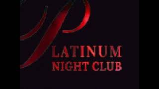 Platinum Night Club DC circa 2000