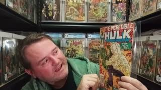 Comics are generational