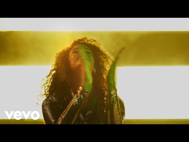 Angi - Endi Soual