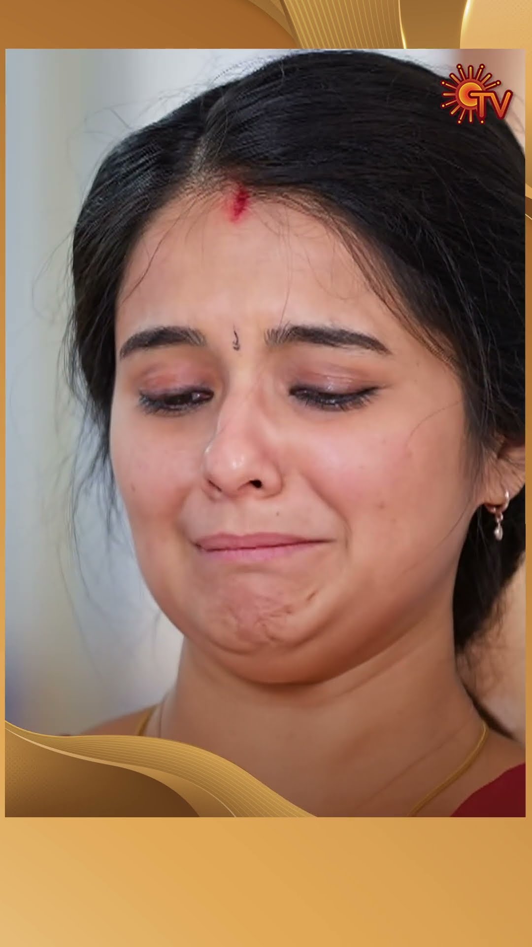 #EthirneechalThodargiradhu #SunTV #shorts #tamilserial