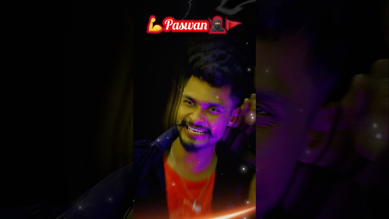 Paswan Song- प्रखंड जिला खाली पासवान से हिला | 