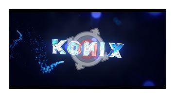 ◈ Intro ◈ Konix ◈ [60 FPS]