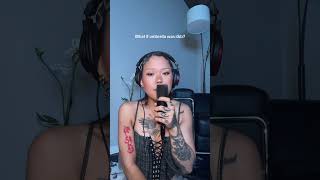 Download Lagu #asianartist #rnb #cover #umbrella #rihanna MP3