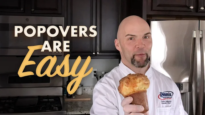 Popovers are Easy