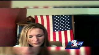 ASPIRE supports families of fallen and disabled veterans