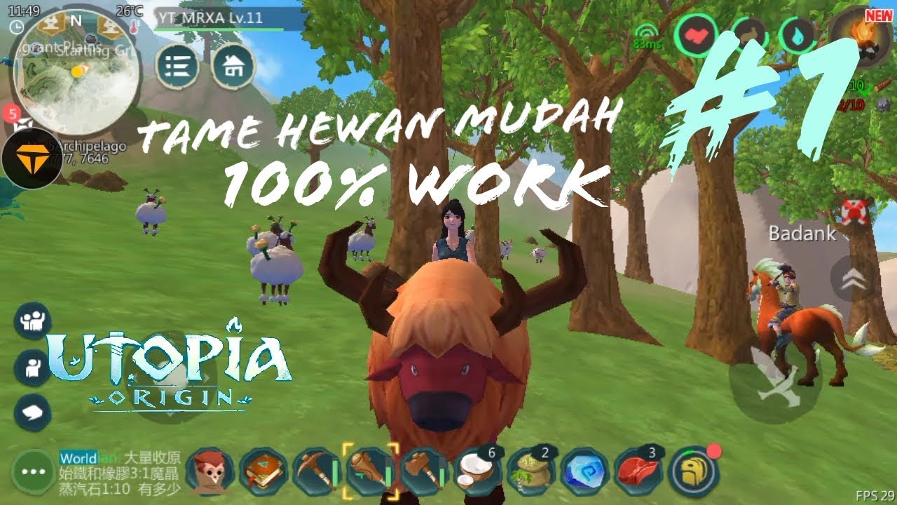 9800 Gambar Hewan Bagi Pemula HD Terbaru