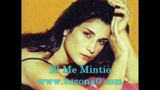 Karina-El Me Mintio