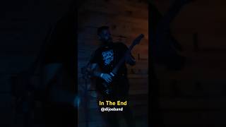 In The End - Linkin Park Dijoe Cover
