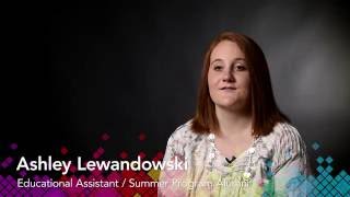 Project Success Alumni