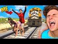 TRY NOT TO LAUGH CHALLENGE! (GTA 5)