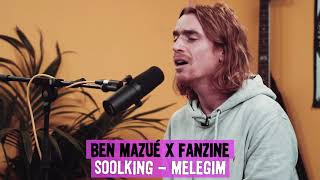 Soolking - Melegim (Ben Mazué Cover)