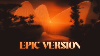 Walking With Dinosaurs & Beasts Intro Themes Epic Version
