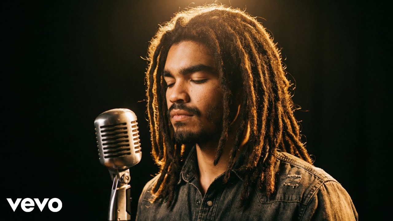 The Other Side (Official Lyric Video)