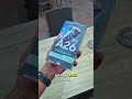 samsung A26 5G Ram 8/256 GB