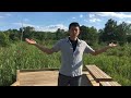 (Audio Described) Eye on the Future 2024 - Ethan & Aaron Shao - Science in the Field or Lab Winner