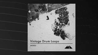 Vintage Drum Loops Demo