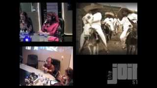 Boob Envy, Dirty Shakesspeare and Gay Dwarfs - Between the Sheets with Lora Somoza