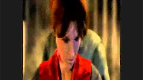 Resident Evil: I Whip My Hair